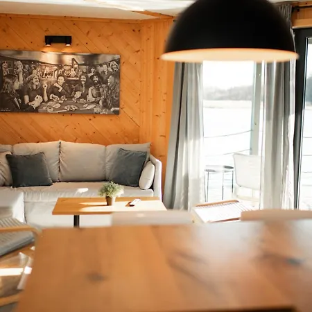& Hotel